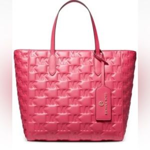 NWT Michael Kors Sinclair Tote Bag! Retails for $398